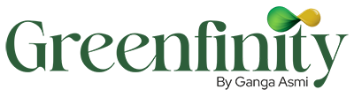 Greenfinity by Ganga Asmi